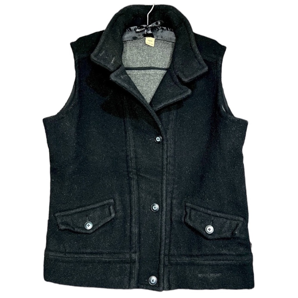 Woolrich Women’s Vest - Picture 1 of 4